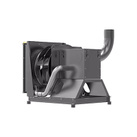 Ventilator aplicatii speciale Ziehl-Abegg